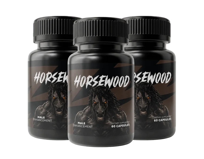 Horsewood 3 bottle pack
