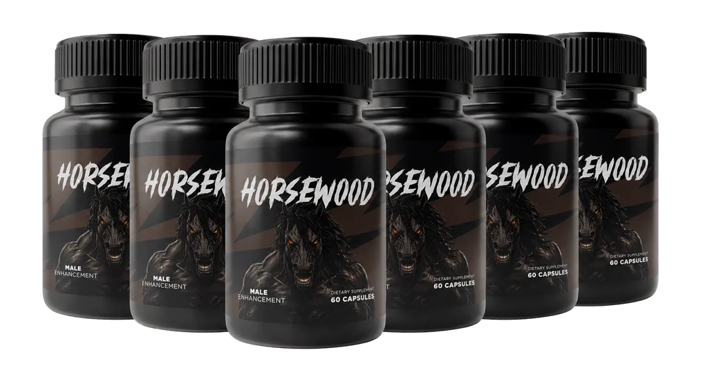 Horsewood six-bottle pack
